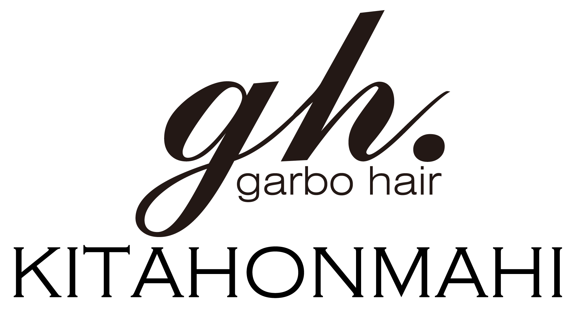 garbo hair