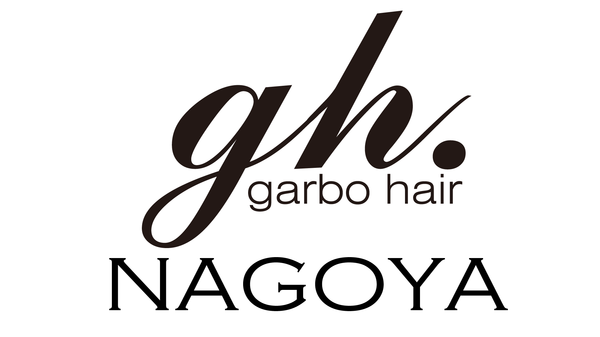 garbo hair
